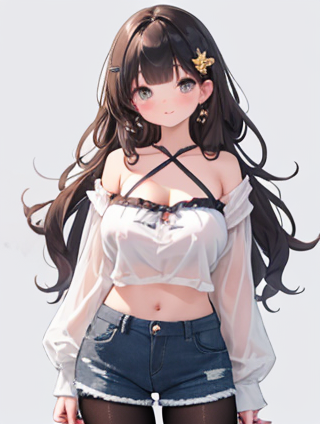 青春期与实验数据